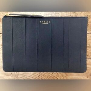 RADLEY LONDON Black Wallet